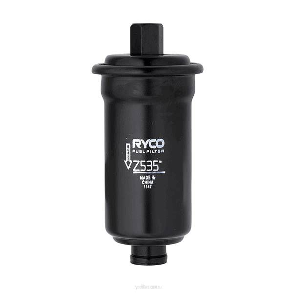 Filtre à carburant